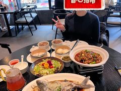 -简小舍·民间手艺菜(武昌江滩店)