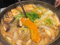 -满来寿喜烧(金虹桥店)