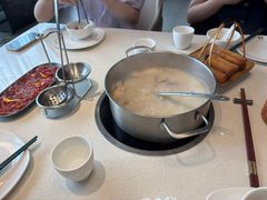 -煲王粤菜餐厅(中侨中心店)