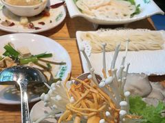 -草原塞蛮羊火锅城(港湾店)