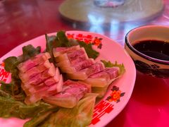 -谢记上海大排档(长寿路店)