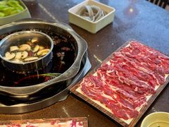 -巴倒烫陆派火锅山庄(南山总店)