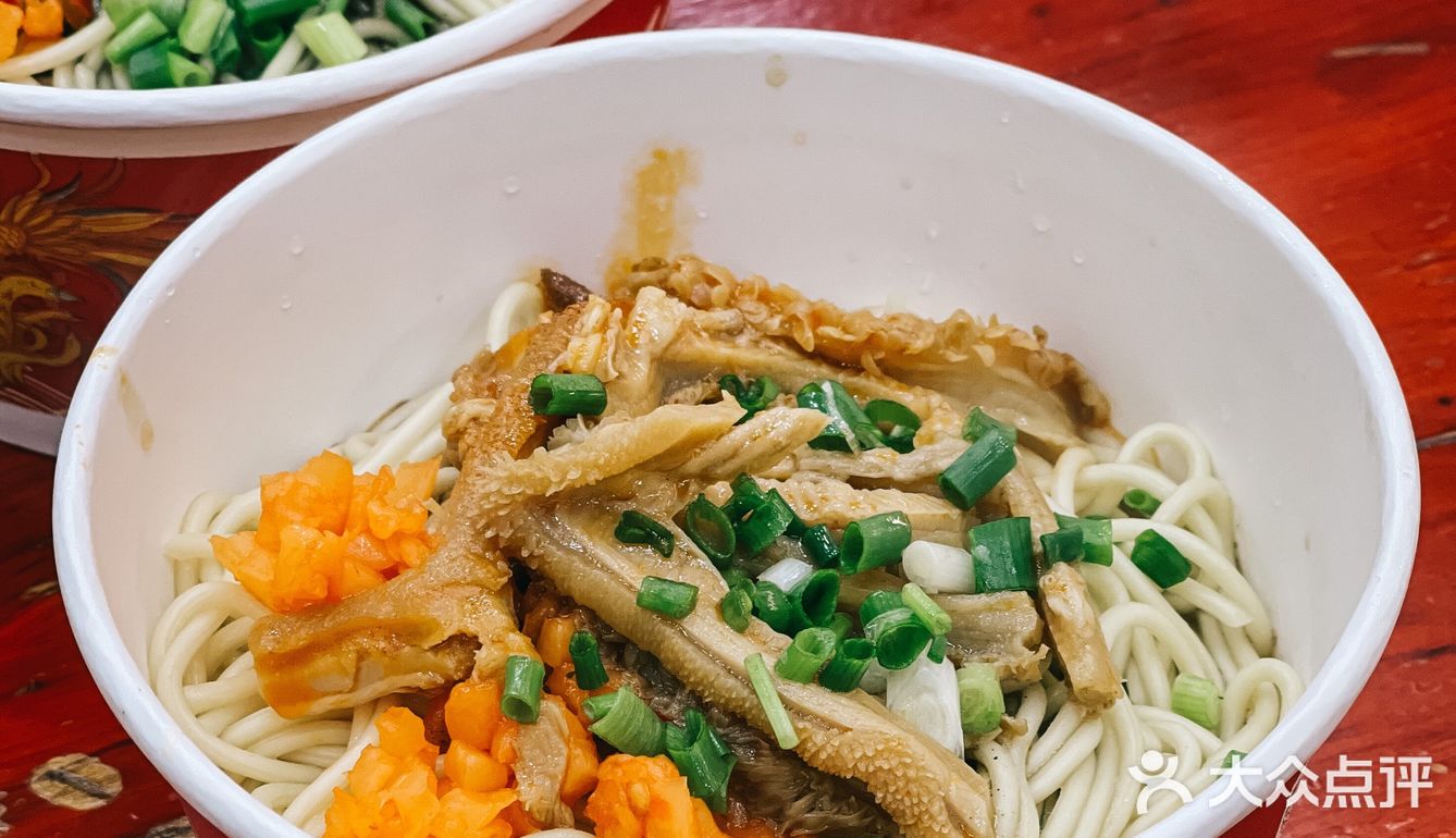 🔥武汉过早 | 巷子里的美食，碳水的快乐