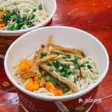 🔥武汉过早 | 巷子里的美食，碳水的快乐