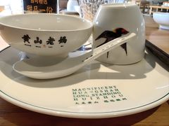 -黄山老妈·土菜(碧桂园店)