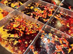 -周小明火锅(黑金冠社区店)