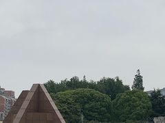 -上海市龙华烈士陵园