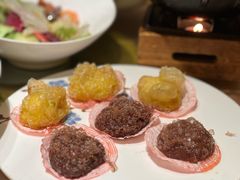 -山西会馆·晋菜·晋商宴·牌匾博物馆(胜利东街店)