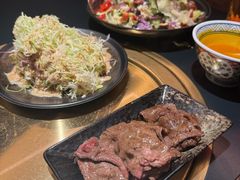 -無二炙坊·和牛烧肉(大钟寺1733店)