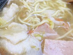 鱼片麻辣烫-金陵杨胖子·砂锅麻辣烫(金轮新天地店)