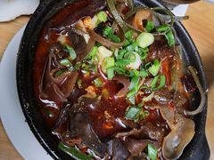 砂锅木耳-沈妈砂锅(光华村店)