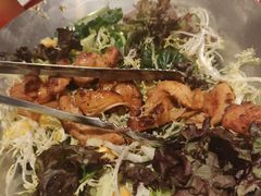 -赤火牛排(金狮广场店)