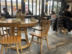 -院子餐厅·大锅菜·老杭帮(桥西直街店)
