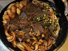-王记生烫牛杂面馆(兰陵路店)