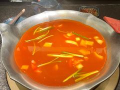 -湊湊火锅·茶憩(打浦桥日月光店)