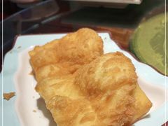 -惠宾饭庄(中山路店)