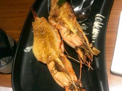 -仓桥家·焗寿司·锅物(光谷步行街店)