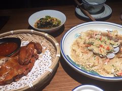 -老湘村·湖南土菜(天河维多利店)