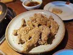 -佬土鹅肠火锅(解放路店)