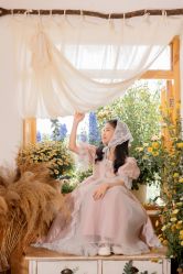 -DORA kids 朵拉儿童摄影花园店