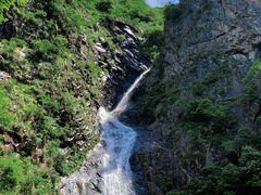 -白云源风景区