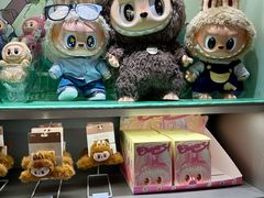 -泡泡玛特POPMART(西单大悦城店)
