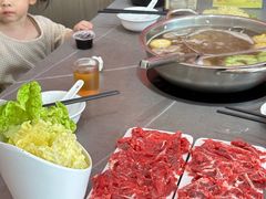 -官塘陈记鱼生·潮汕砂锅粥·牛肉火锅(潮枫路总店)