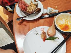 -绿茶餐厅(成都天府红店)
