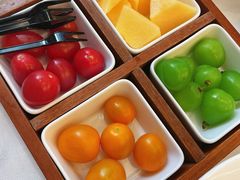 -品海楼·大连海胆锅贴馆(东港店)