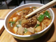-一顿烧烤(八经街店)