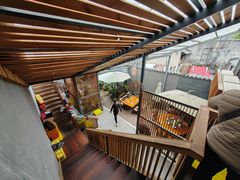 -61号餐吧(兴坪古镇漓江店)