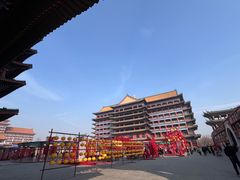 -大明幻境第一城