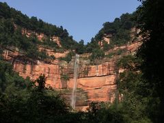 -赤水丹霞旅游区·佛光岩