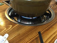 -醋缘臭屁醋养生火锅