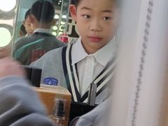 -天真蓝照相馆(五角场百联又一城店)