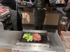 -肉肉大米(金虹桥店)