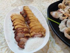 -禄源公·老莞诚饭店