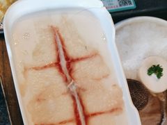 -江小渔鲜鱼火锅(西二道街店)