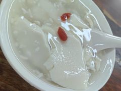 冰醉豆花-小谭豆花(西大街店)