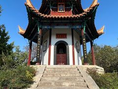 -戏马台景区