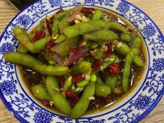 -江城燕子大排档(江汉路步行街店)