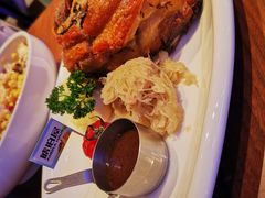 -Ambra Haus琥珀屋精酿餐厅(宝山店)