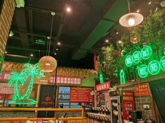 -老马路串串香火锅(北门桥店)