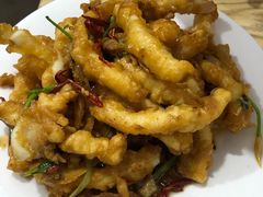 -九龙餐厅(大沽路店)