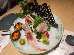 -秋荀日本料理(昆明同德广场店)