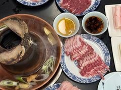 -裕德孚·非遗手切涮羊肉(东直门内大街店)