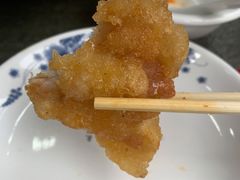 锅包肉-小花卷味道餐厅(开发区五彩城店)