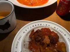 -洞庭土菜馆(易发广场店)
