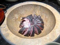 -云海肴云南菜·蒸汽石锅鱼(青岛万象城店)