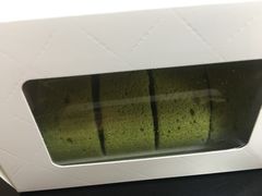 宇治抹茶卷-卷心卷意·轻甜蛋糕(新光天地店)